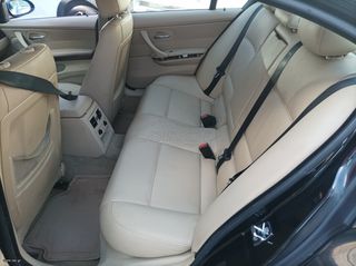Bmw 320 2008 E90 LOOK M3 AUTOMΑTIC ΔΕΡΜΑ 18 ΖΑΝΤΟΛΑΣΤΙΧΑ-thumb-20