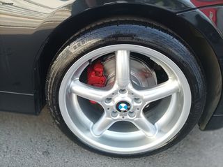 Bmw 320 2008 E90 LOOK M3 AUTOMΑTIC ΔΕΡΜΑ 18 ΖΑΝΤΟΛΑΣΤΙΧΑ-thumb-35