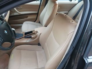 Bmw 320 2008 E90 LOOK M3 AUTOMΑTIC ΔΕΡΜΑ 18 ΖΑΝΤΟΛΑΣΤΙΧΑ-thumb-24