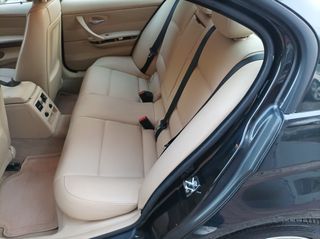 Bmw 320 2008 E90 LOOK M3 AUTOMΑTIC ΔΕΡΜΑ 18 ΖΑΝΤΟΛΑΣΤΙΧΑ-thumb-25