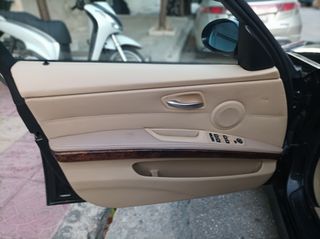 Bmw 320 2008 E90 LOOK M3 AUTOMΑTIC ΔΕΡΜΑ 18 ΖΑΝΤΟΛΑΣΤΙΧΑ-thumb-26