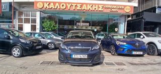 Peugeot 108 2017 ΑΝΤΙΠΡΟΣΩΠΕΙΑΣ