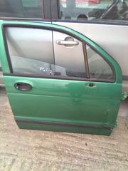 Daewoo matiz 2000