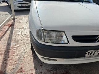 Citroen Saxo 1997 ΕΛΛΗΝΙΚΟ-3R-A/C-Y/T-1.4i 75 HP-1ο ΧΕΡΙ-thumb-7