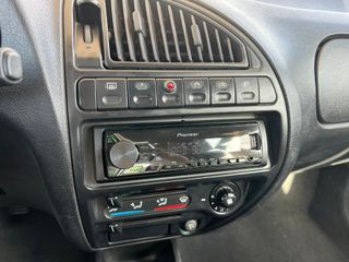 Citroen Saxo 1997 ΕΛΛΗΝΙΚΟ-3R-A/C-Y/T-1.4i 75 HP-1ο ΧΕΡΙ-thumb-8