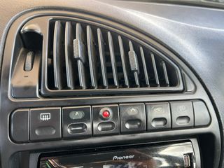Citroen Saxo 1997 ΕΛΛΗΝΙΚΟ-3R-A/C-Y/T-1.4i 75 HP-1ο ΧΕΡΙ-thumb-12
