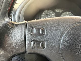 Citroen Saxo 1997 ΕΛΛΗΝΙΚΟ-3R-A/C-Y/T-1.4i 75 HP-1ο ΧΕΡΙ-thumb-13