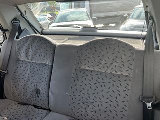Citroen Saxo 1997 ΕΛΛΗΝΙΚΟ-3R-A/C-Y/T-1.4i 75 HP-1ο ΧΕΡΙ-thumb-14
