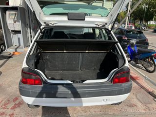 Citroen Saxo 1997 ΕΛΛΗΝΙΚΟ-3R-A/C-Y/T-1.4i 75 HP-1ο ΧΕΡΙ-thumb-19