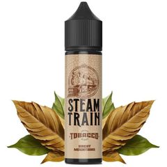 Steam Train Great Mountains 12/60ml Flavorshots