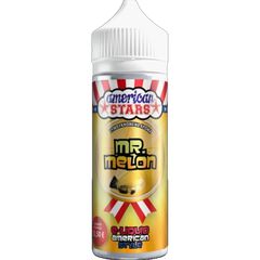 American Stars Mr.Melon 24/120ml Flavorshots