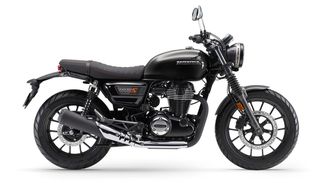 Honda GB 350 2026 S