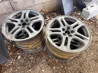 Ζάντες Subaru WRX Original 17αρες-thumb-1
