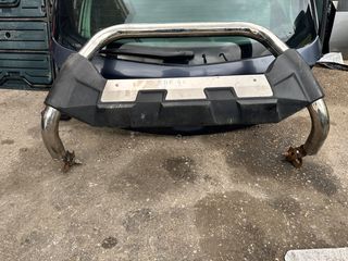 *ΕΞΑΝΤΛΗΜΕΝΟ* PULLBAR TOYOTA RAV4 2003-2006