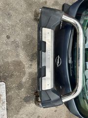 *ΕΞΑΝΤΛΗΜΕΝΟ* PULLBAR TOYOTA RAV4 2003-2006-thumb-1