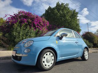 Fiat 500 2012 TWIN AIR TURBO 85PS-thumb-2