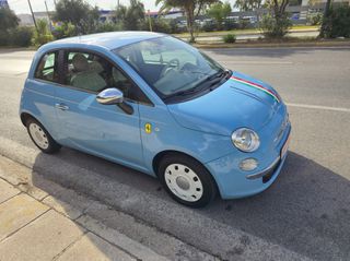 Fiat 500 2012 TWIN AIR TURBO 85PS-thumb-3