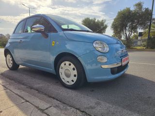 Fiat 500 2012 TWIN AIR TURBO 85PS-thumb-4