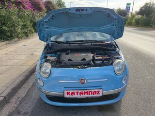 Fiat 500 2012 TWIN AIR TURBO 85PS-thumb-5