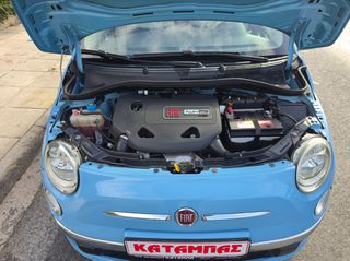 Fiat 500 2012 TWIN AIR TURBO 85PS-thumb-6