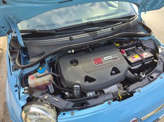 Fiat 500 2012 TWIN AIR TURBO 85PS-thumb-7