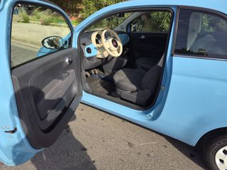Fiat 500 2012 TWIN AIR TURBO 85PS-thumb-9