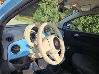 Fiat 500 2012 TWIN AIR TURBO 85PS-thumb-11