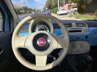 Fiat 500 2012 TWIN AIR TURBO 85PS-thumb-12