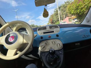 Fiat 500 2012 TWIN AIR TURBO 85PS-thumb-14