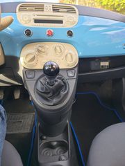 Fiat 500 2012 TWIN AIR TURBO 85PS-thumb-15