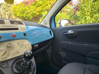 Fiat 500 2012 TWIN AIR TURBO 85PS-thumb-16
