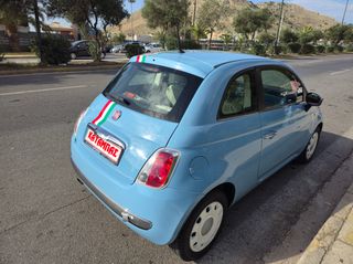 Fiat 500 2012 TWIN AIR TURBO 85PS-thumb-19