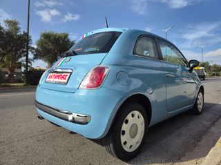 Fiat 500 2012 TWIN AIR TURBO 85PS-thumb-20