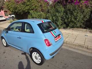 Fiat 500 2012 TWIN AIR TURBO 85PS-thumb-21