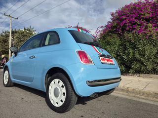 Fiat 500 2012 TWIN AIR TURBO 85PS-thumb-22