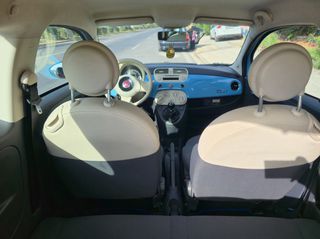 Fiat 500 2012 TWIN AIR TURBO 85PS-thumb-24