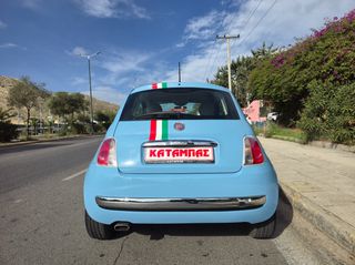 Fiat 500 2012 TWIN AIR TURBO 85PS-thumb-25