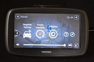 TOMTOM START 60 6'' EUROPE. Οθόνη αφής 6"-thumb-4