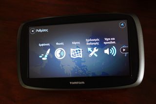 TOMTOM START 60 6'' EUROPE. Οθόνη αφής 6"-thumb-5