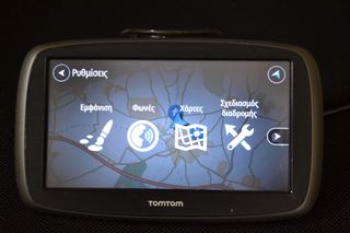 TOMTOM START 60 6'' EUROPE. Οθόνη αφής 6"-thumb-7