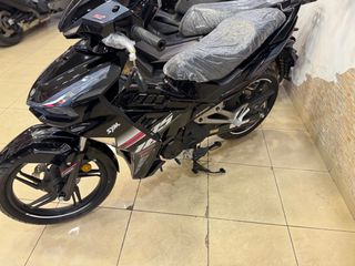 Sym VF 185 2026 EURO 5+ ΕΤΟΙΜΟΠΑΡΑΔΟΤΟ-thumb-7
