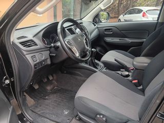 Mitsubishi L200 2020 4X4 1/2 καμπίνα-thumb-9