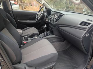 Mitsubishi L200 2020 4X4 1/2 καμπίνα-thumb-10