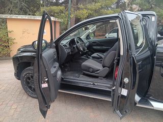 Mitsubishi L200 2020 4X4 1/2 καμπίνα-thumb-11