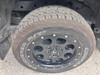 Mitsubishi L200 2020 4X4 1/2 καμπίνα-thumb-19