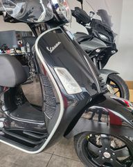 Piaggio Vespa GTS 300 2019 SUPER SPORT DIGITAL-thumb-3