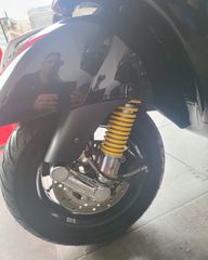 Piaggio Vespa GTS 300 2019 SUPER SPORT DIGITAL-thumb-12