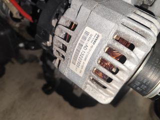 Δυναμό opel corsa d 1.3 diesel-thumb-1