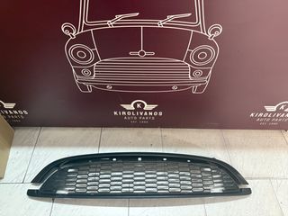 MINI COOPER JCW R56/55/57 ΜΑΣΚΑ JOHN COOPER WORKS ΓΝΗΣΙΑ
