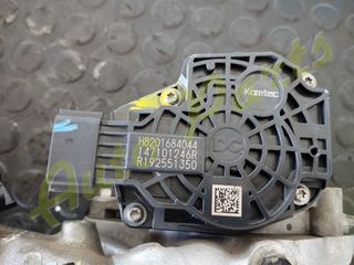 E-GR EURO 6 NISSAN / RENAULT , ΚΩΔ.ANT.  H8201684044 / 147101246R / R192551350 ,  ΚΩΔ.KIN. K9K , ΜΟΝΤΕΛΟ 2017-2020